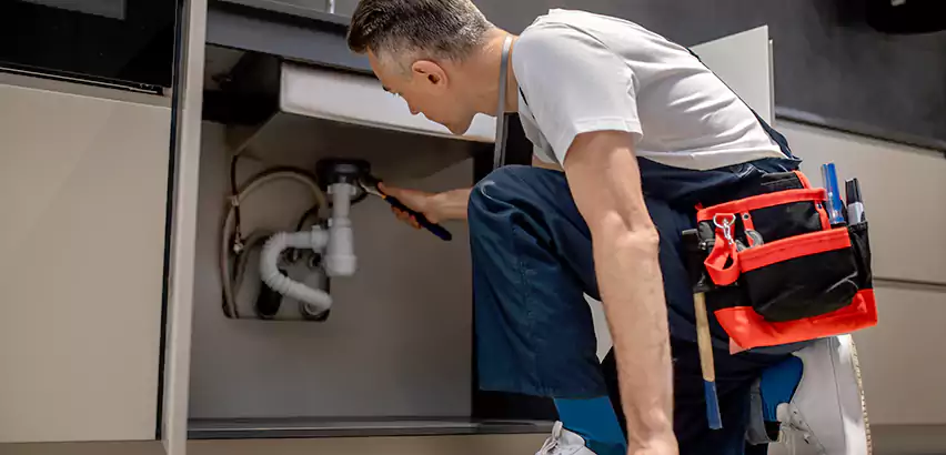 Water Heater Replacement in Woodmere