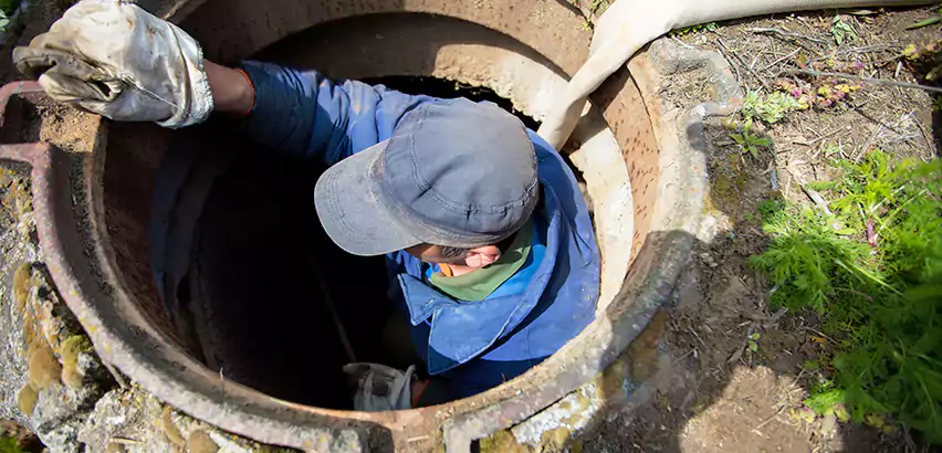 Professional  Septic Tank Repair Services in Woodmere, NY