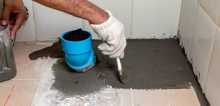 Professional Slab Leak Repair Services in Woodmere, NY