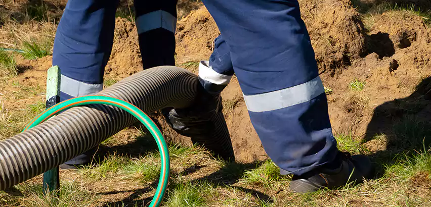 Blocked Drain Repair in Woodmere