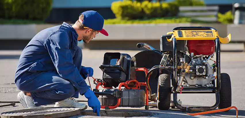 Drain Camera Inspection Near Me Woodmere