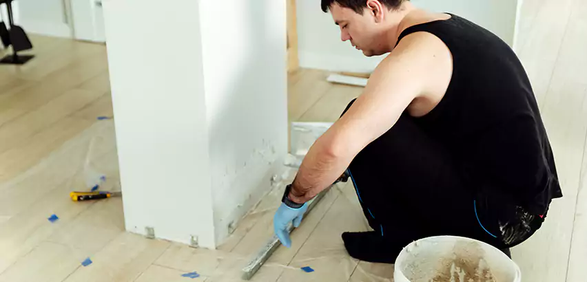 Emergency Foundation Leak Repair in Woodmere, NY