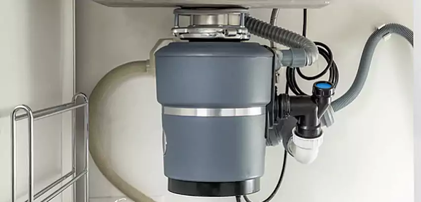 Insinkerator Air Switch Installation in Woodmere, NY