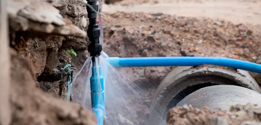 Burst Pipe Repair Woodmere, NY