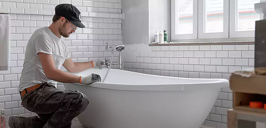 Leak Detection Companies Near Me in Woodmere