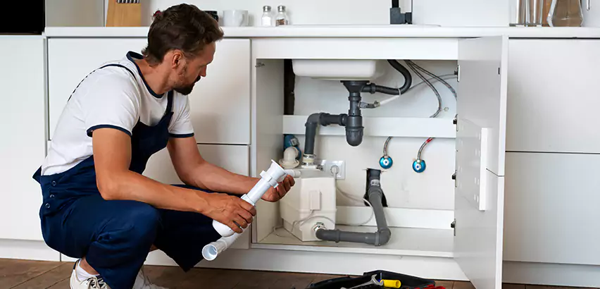 Pipe Replacement Services in Woodmere