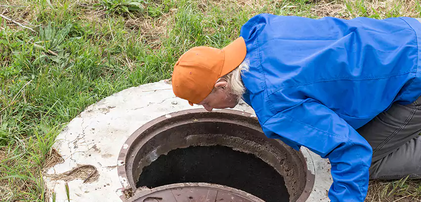 Septic Tank Leak Repair in Woodmere, NY