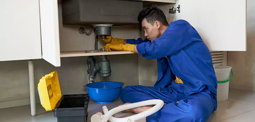 Sewer Line Maintenance Woodmere, NY