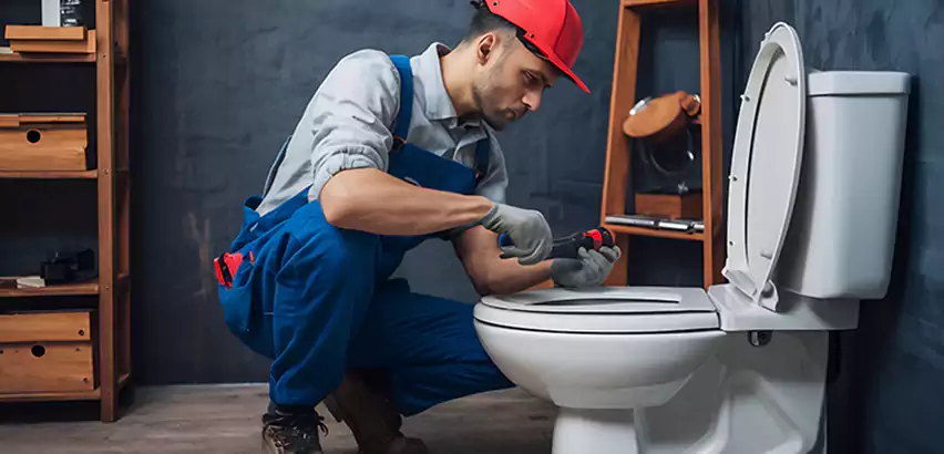 Commode Repair in Woodmere, NY