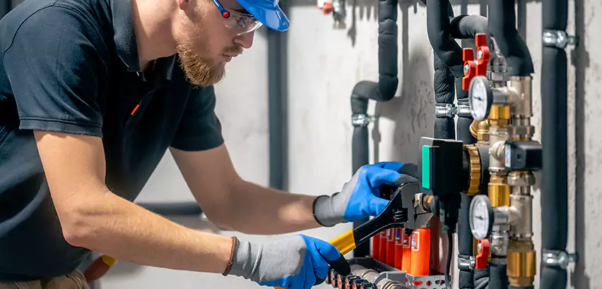 Rainsoft Water Softener Maintenance in Woodmere