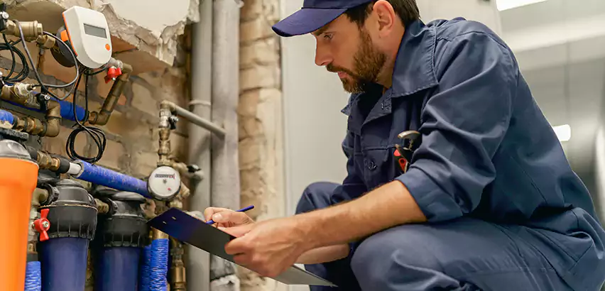 Kinetico Water Softener Repair in Woodmere, NY