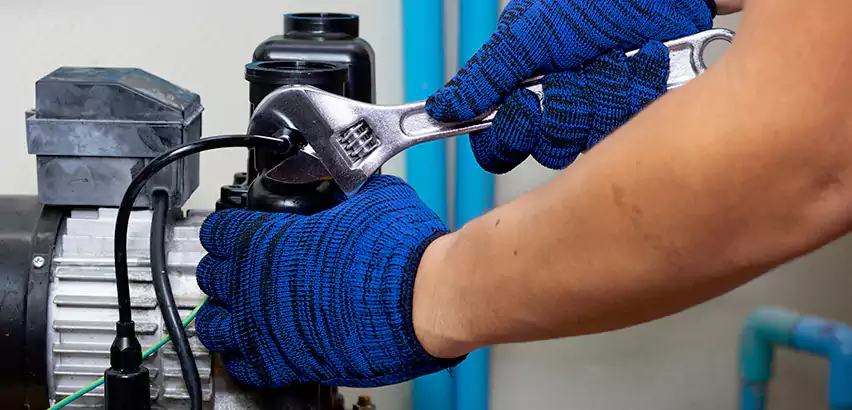 Well Water System Repair in Woodmere, NY