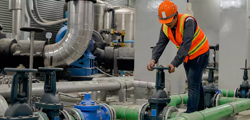 Top-Notch Trenchless Sewer Line Repair Services in Woodmere, NY.