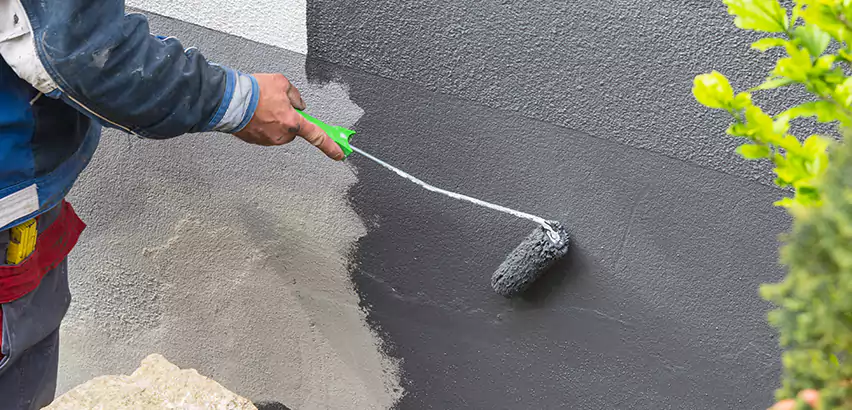 Walls Waterproofing in Woodmere, NY