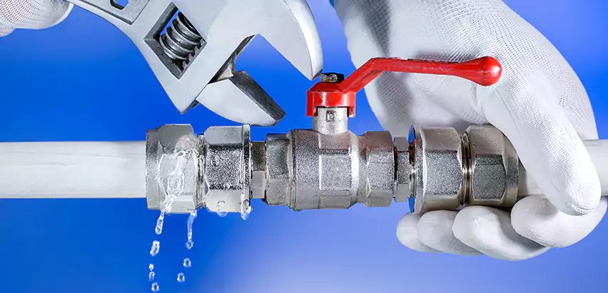 Water Line Repair in Woodmere, NY