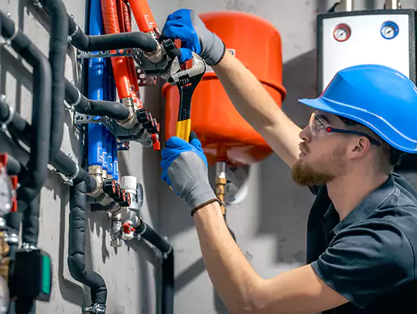 Why Choose Woodmere Plumbing for Backflow Preventer Installation in Woodmere, NY?