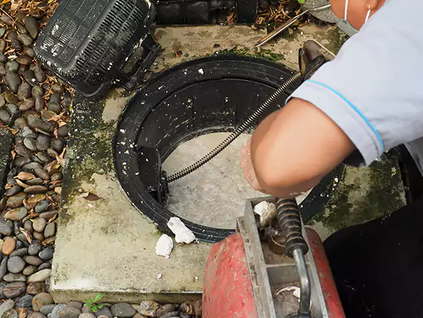 Why Choose Woodmere Plumbing for Clogged Drain Repair in Woodmere, NY?