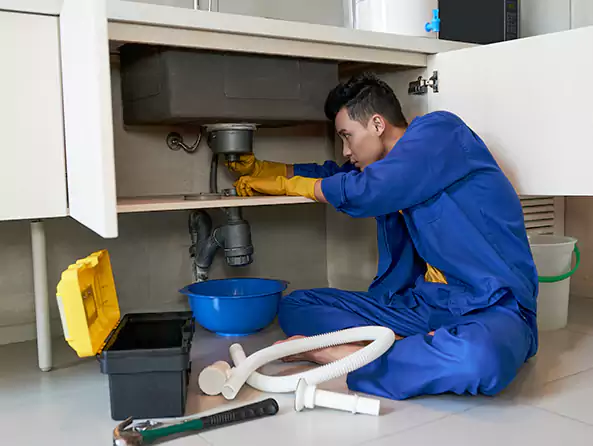 Why Choose Woodmere Plumbing for Drain Cleaning in Woodmere, NY?
