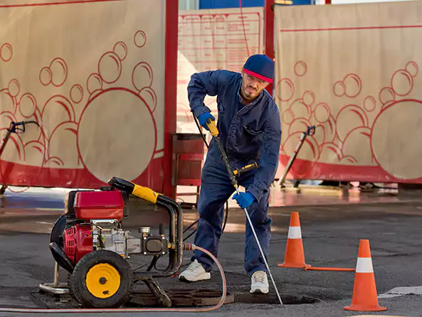 Why Choose Woodmere Plumbing for Drain Services in Woodmere, NY?