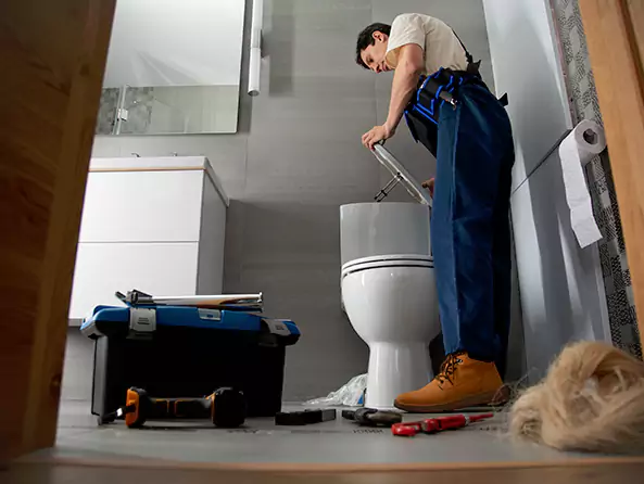  Why Choose Woodmere Plumbing for Drainage Services in Woodmere, NY?]