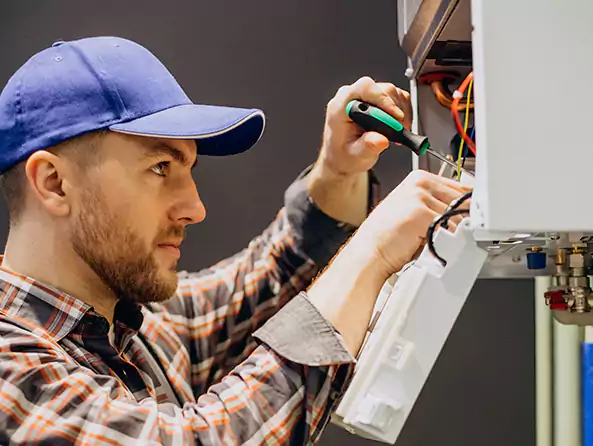 Why Choose Woodmere Plumbing for Electric Tankless Water Heater Installation in Woodmere, NY?