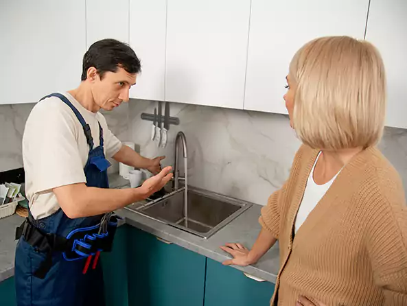 Why Choose Woodmere Plumbing for Emergency Plumbing Repair in Woodmere, NY?
