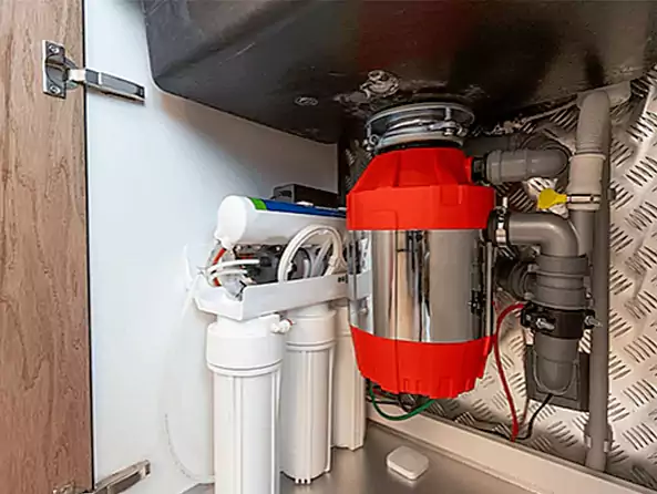 Why Choose Woodmere Plumbing for Garbage Disposal Installation in Woodmere, NY?
