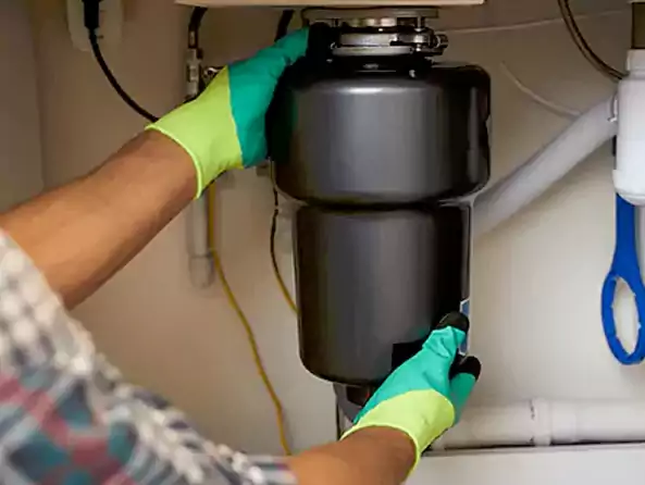 Why Choose Woodmere Plumbing for Garbage Disposal Replacement in Woodmere, NY?