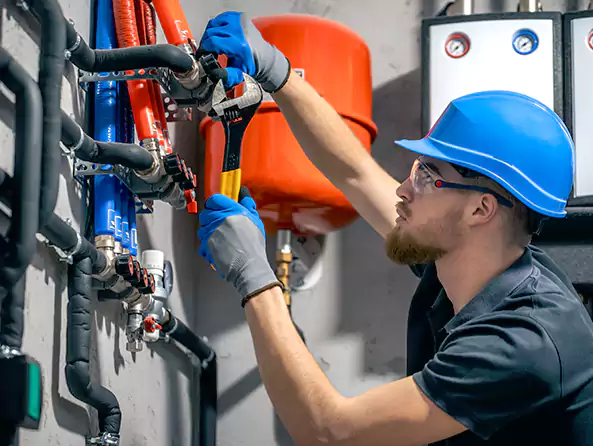 Why Choose Woodmere Plumbing for Gas Water Heater Installation in Woodmere, NY