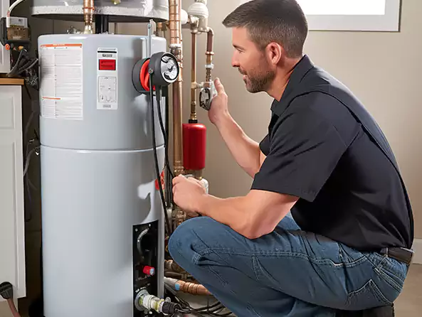 Why Choose Woodmere Plumbing for Gas Water Heater Repair in Woodmere, NY?