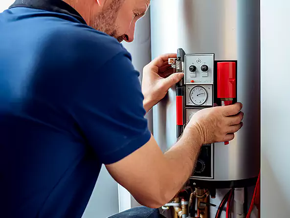 Why Choose Woodmere Plumbing for Gas Water Heater Replacement in Woodmere, NY?