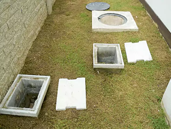 Why Choose Woodmere Plumbing for Grease Trap Cleaning in Woodmere, NY?