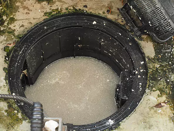 Why Choose Woodmere Plumbing for Grease Trap Installation in Woodmere, NY?