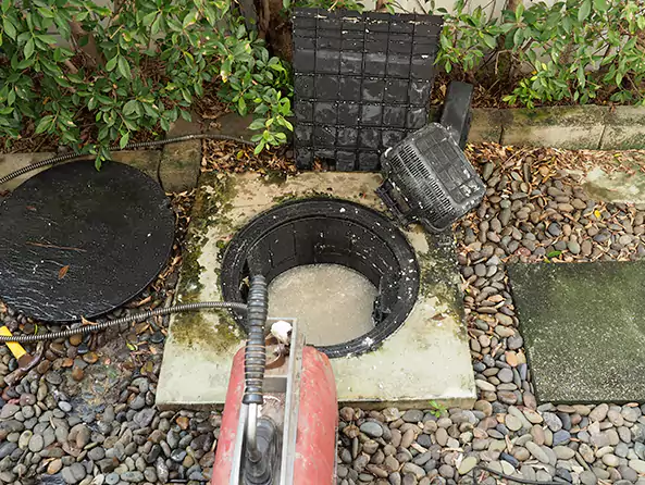 Why Choose Woodmere Plumbing for Grease Trap Repair in Woodmere, NY?