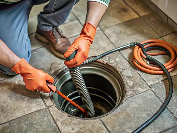 Why Choose Woodmere Plumbing for Hydrojet Plumbing in Woodmere, NY?