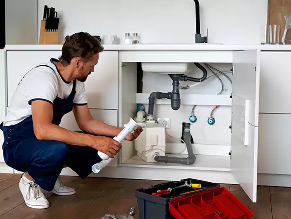 Why Choose Woodmere Plumbing for Insinkerator Installation in Woodmere, NY?