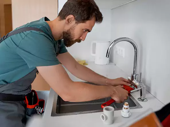 Why Choose Woodmere Plumbing for Kitchen Sink Installation in Woodmere, NY?