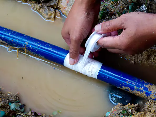  Why Choose Woodmere Plumbing for Leak Detection in Woodmere, NY?]