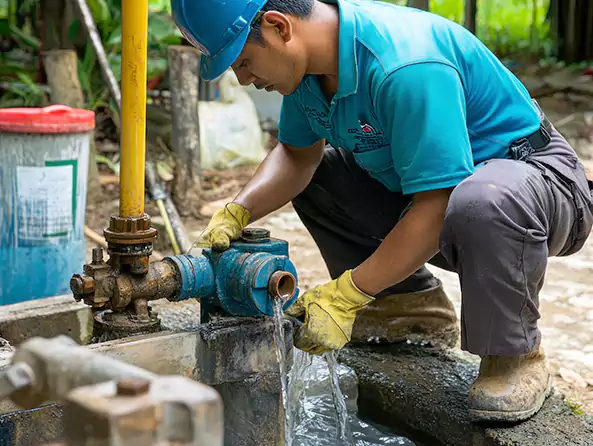Why Choose Woodmere Plumbing for Pipe Repair in Woodmere, NY?