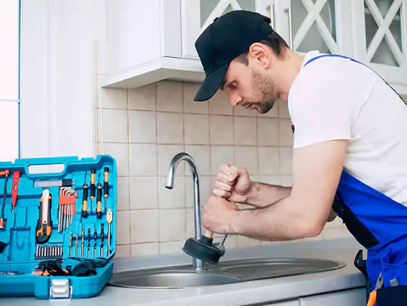  Why Choose Woodmere Plumbing for Plumbing Inspection in Woodmere, NY?
