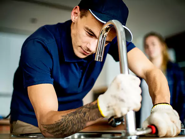 Why Choose Woodmere Plumbing for Plumbing Repair in Woodmere, NY?