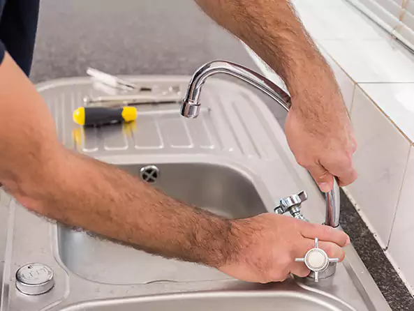 Why Choose Woodmere Plumbing for Plumbing Replacement in Woodmere, NY?