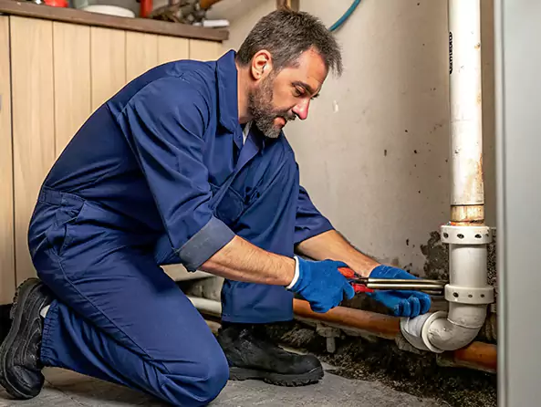 Why Choose Woodmere Plumbing for Repiping Services in Woodmere?