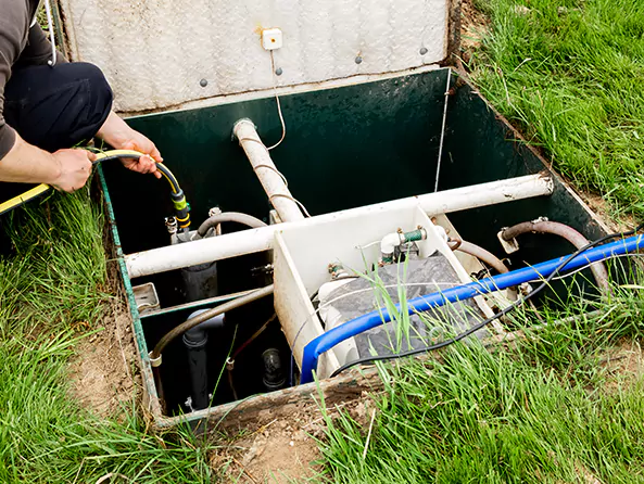 Why Choose Woodmere Plumbing for Sewage Ejector Pump Installation in Woodmere, NY?