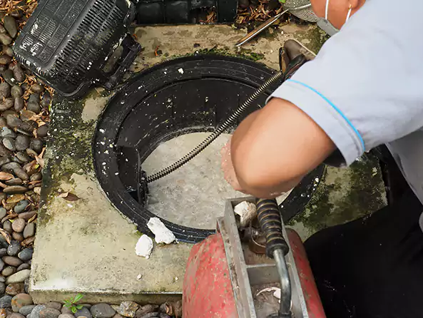 Why Choose Woodmere Plumbing for Sewer Line Cleaning in Woodmere, NY?