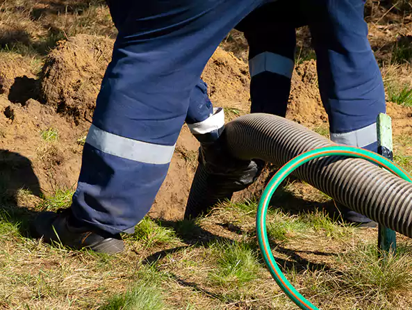 Why Choose Woodmere Plumbing for Sewer Line Replacement in Woodmere, NY?