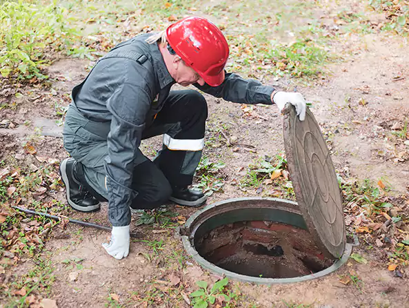 Why Choose Woodmere Plumbing for Sewer Repair in Woodmere, NY?
