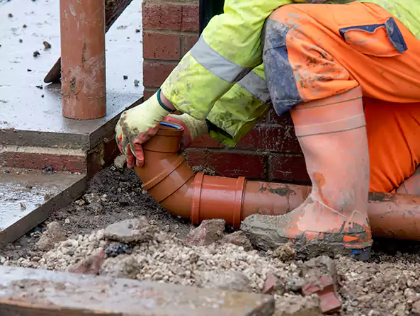 Why Choose Woodmere Plumbing for Sewer Replacement in Woodmere, NY?