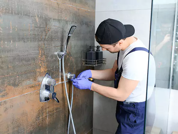Why Choose Woodmere Plumbing for Shower Installation in Woodmere, NY?