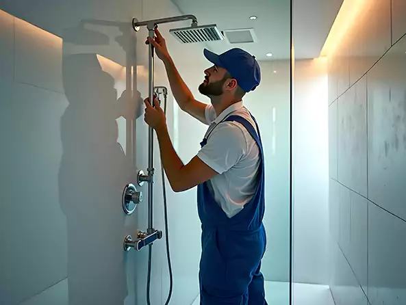 Why Choose Woodmere Plumbing for Shower Replacement in Woodmere, NY?